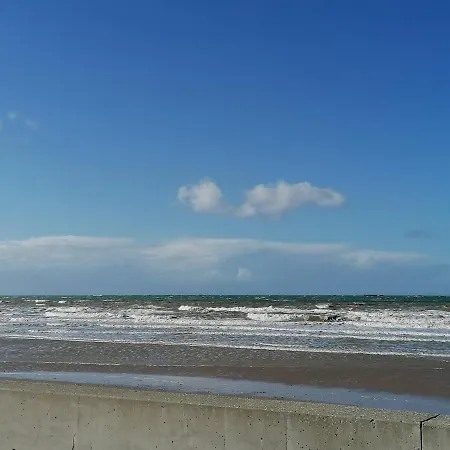 Le Papillon Bleu Apartamento Asnelles