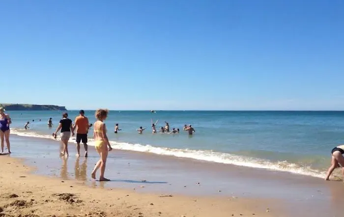 Le Papillon Bleu Apartamento