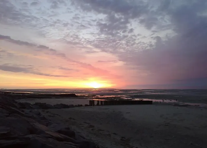 Le Papillon Bleu Apartamento