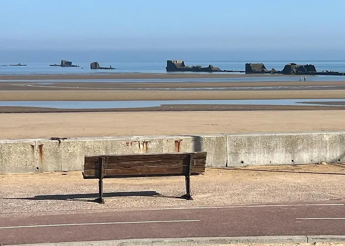 Apartamento Le Papillon Bleu