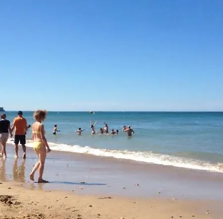 Le Papillon Bleu Διαμέρισμα