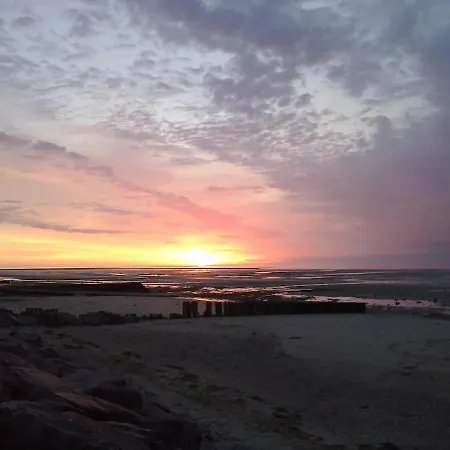 Le Papillon Bleu Διαμέρισμα